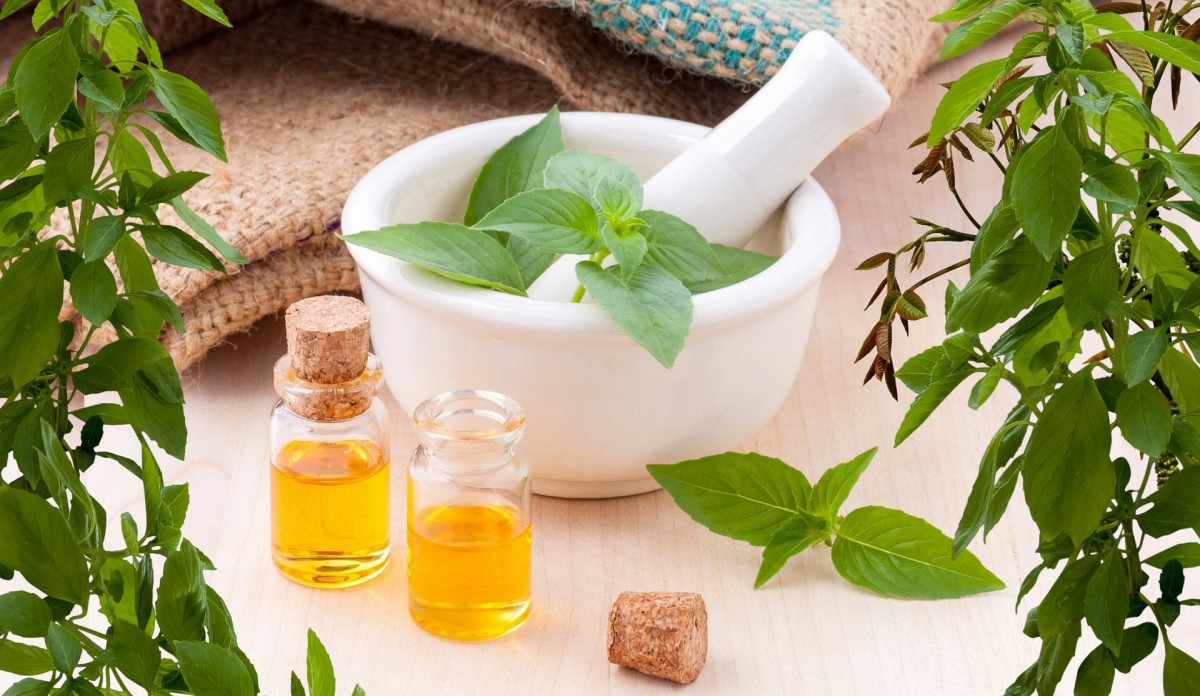 Aromaterapia, come curarsi con gli odori